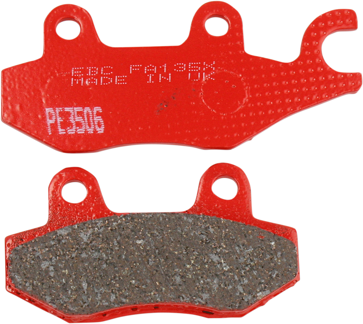 EBC Sport Carbon Brake Pads FA135X