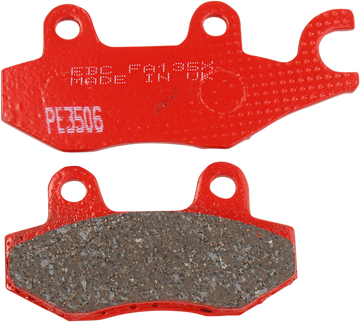 EBC Sport Carbon Brake Pads FA135X