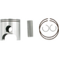 WISECO Piston Kit - 66.00 mm - Polaris 2443M06600