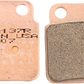 EBC SV Severe Duty Brake Pads - FA137SV FA137SV