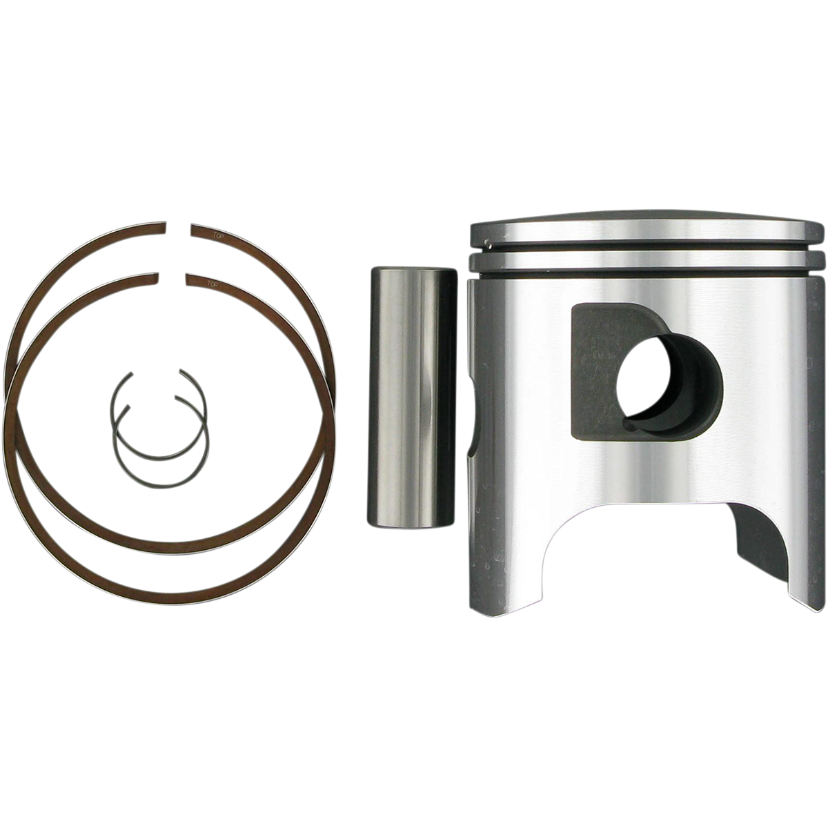 WISECO Piston Kit - 83.00 mm - Polaris 2447M08300