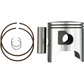 Wiseco Piston Kit - 83.00 mm - Polaris 2447M08300