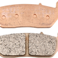 EBC HH Brake Pads FA142HH