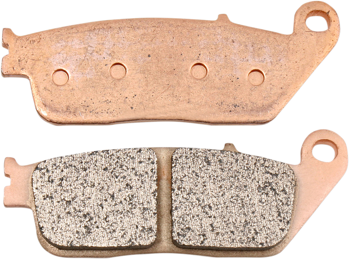 EBC HH Brake Pads FA142HH