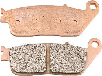 EBC HH Brake Pads FA142HH