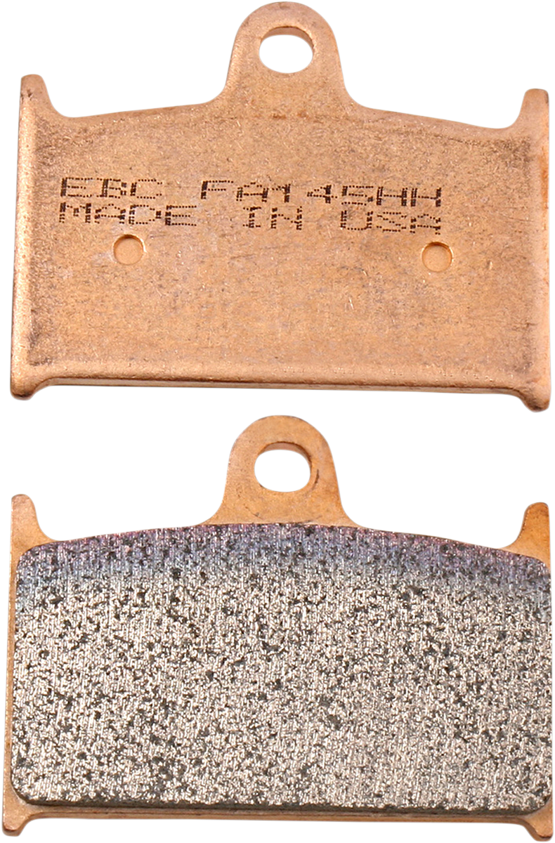 EBC HH Brake Pads FA145HH