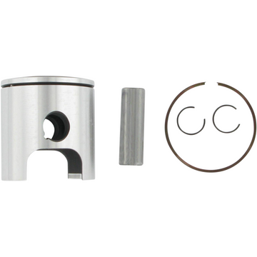 WISECO Piston Kit - 65.00 mm - Ski-Doo 2442M06500