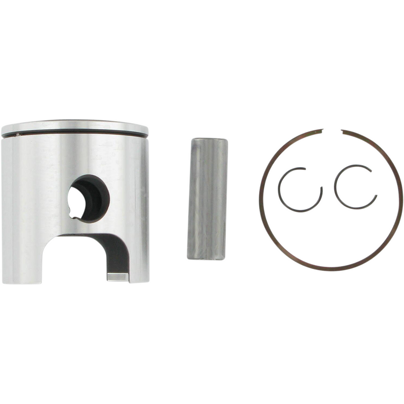 Wiseco Piston Kit - 65.00 mm - Ski-Doo 2442M06500