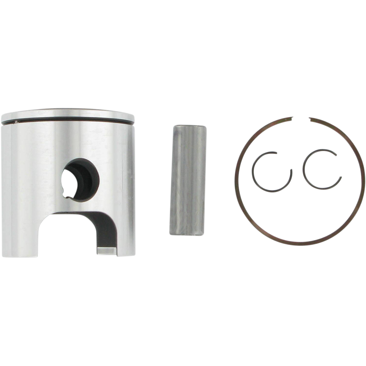 WISECO Piston Kit - 65.00 mm - Ski-Doo 2442M06500