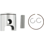 Wiseco Piston Kit - 65.00 mm - Ski-Doo 2442M06500