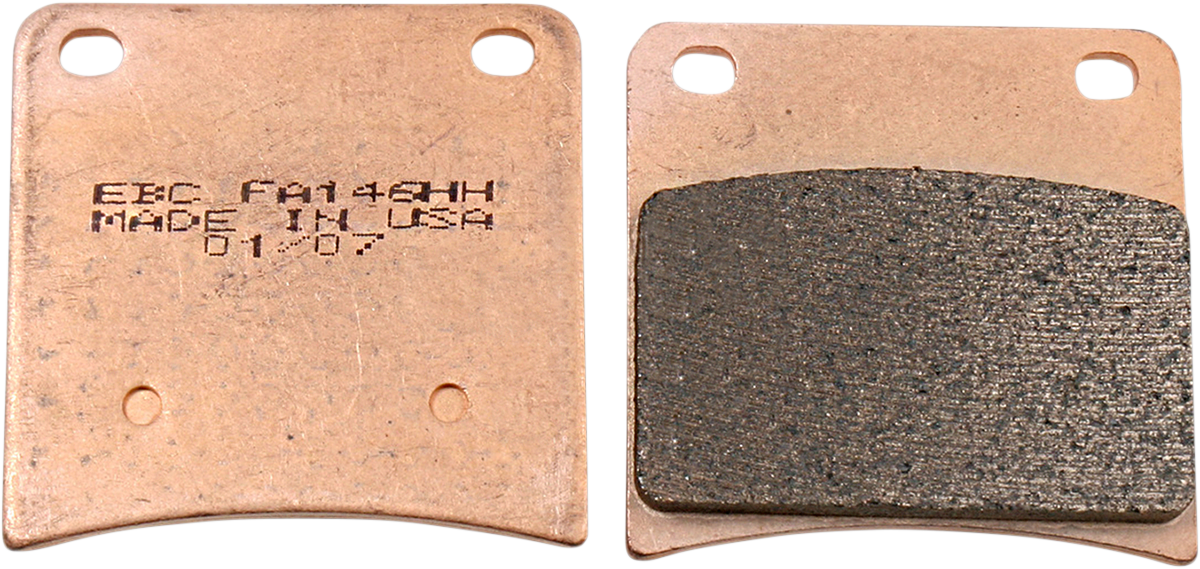 EBC HH Brake Pads FA146HH