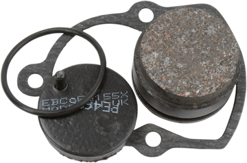 EBC Sport Carbon Brake Pads FA155X