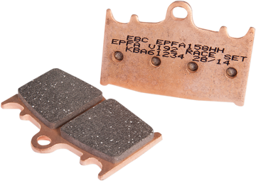 EBC HH Brake Pads FA158HH