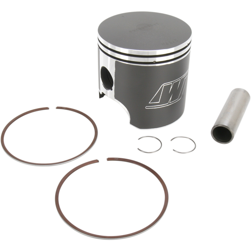 Wiseco Piston Kit - 83.00 mm - Ski-Doo 2430M08300