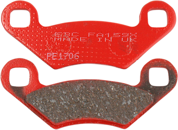 EBC Sport Carbon Brake Pads FA159X