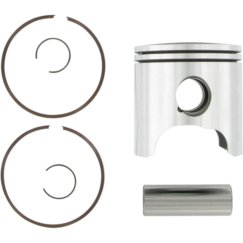 Wiseco Piston Kit - 65.00 mm - Yamaha 2440M06500