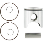 Wiseco Piston Kit - 65.00 mm - Yamaha 2440M06500