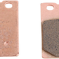 EBC HH Brake Pads FA161HH