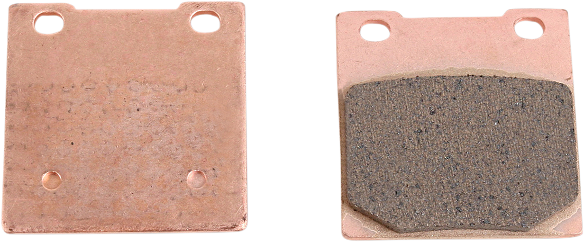 EBC HH Brake Pads FA161HH