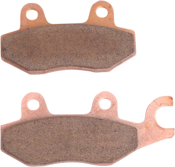 EBC Sintered "R" Brake Pads FA165R