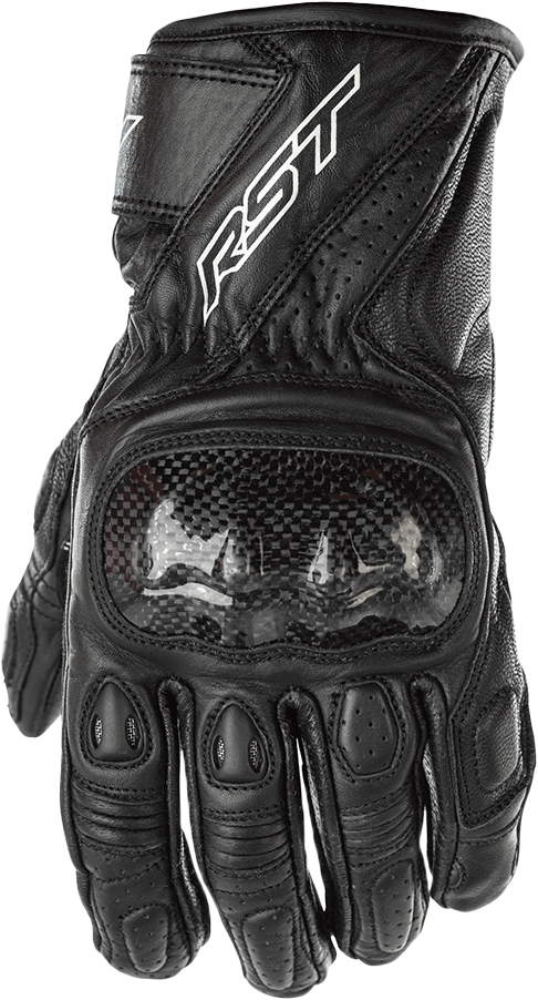 RST Women's Stunt III CE Glove - Black - XL