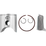 Wiseco Piston Kit - 54.00 mm - Yamaha 845M05400