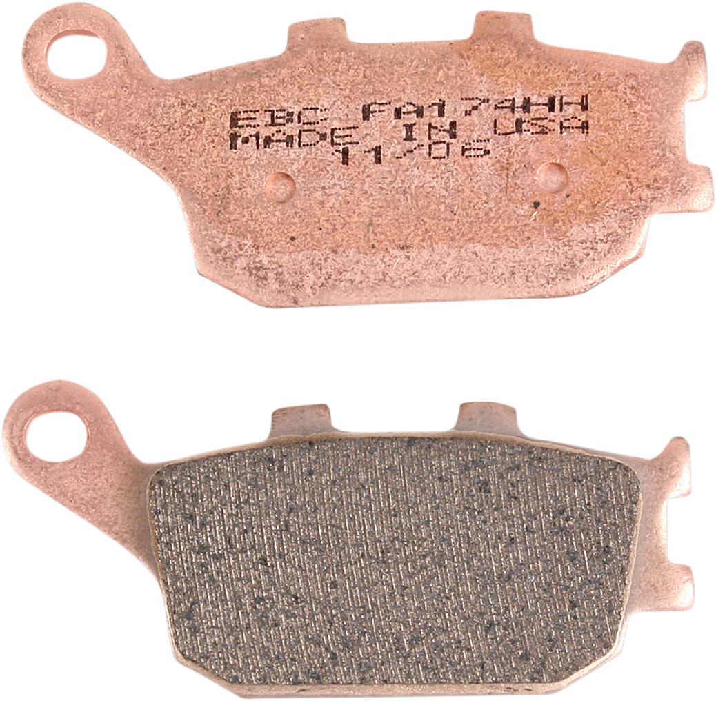 EBC HH Brake Pads FA174HH