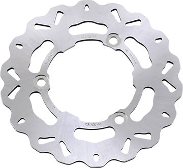 GALFER Rear Rotor DF204W