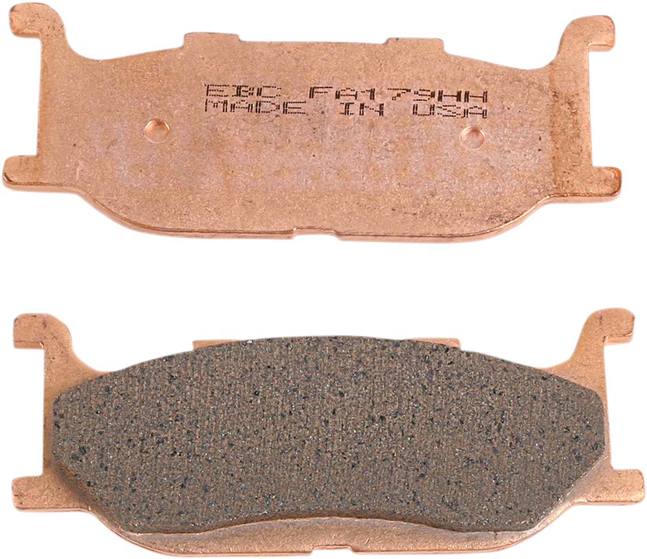 EBC HH Brake Pads FA179HH