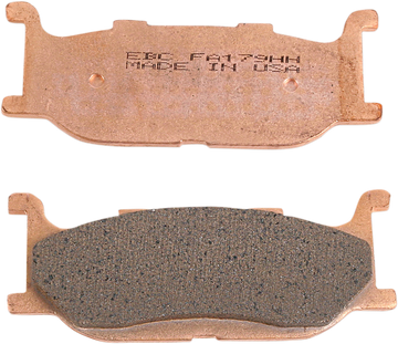 EBC HH Brake Pads FA179HH