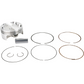 WISECO Piston Kit - 77.00 mm - Yamaha 4872M07700