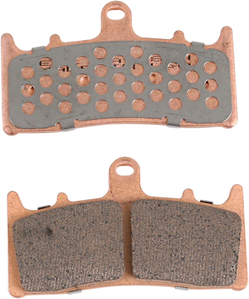 EBC HH Brake Pads FA188HH