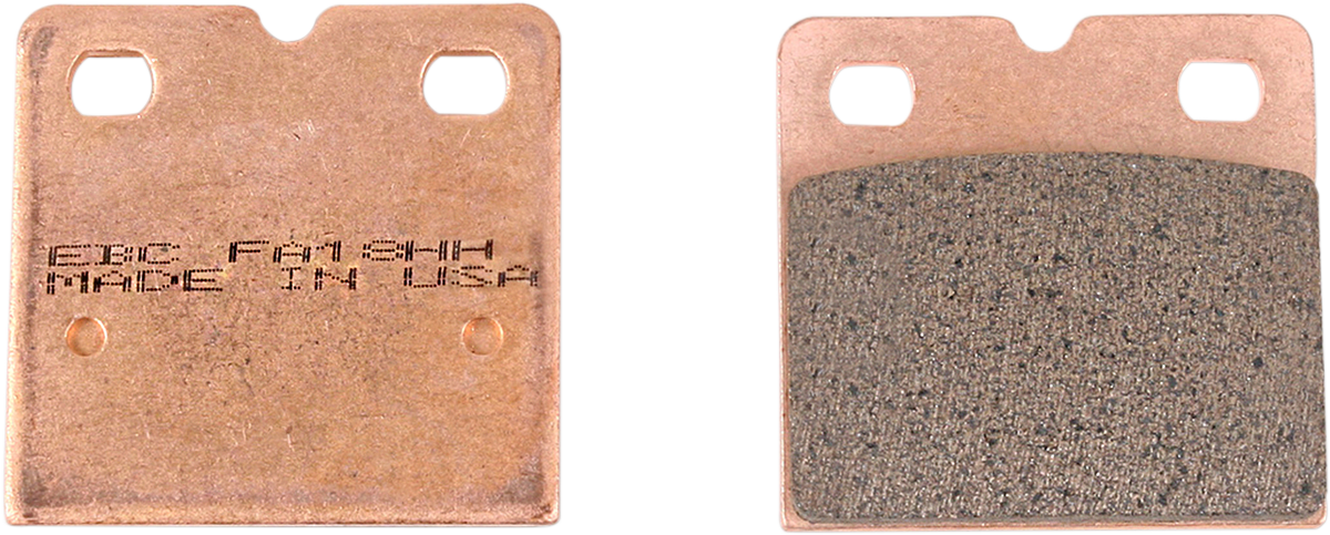 EBC HH Brake Pads FA18HH