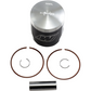 Wiseco Piston Kit - 68.50 mm - Kawasaki 843M06850