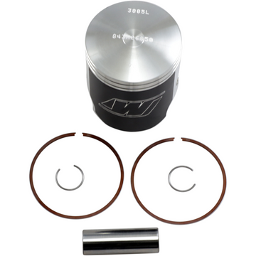 WISECO Piston Kit - 68.50 mm - Kawasaki 843M06850