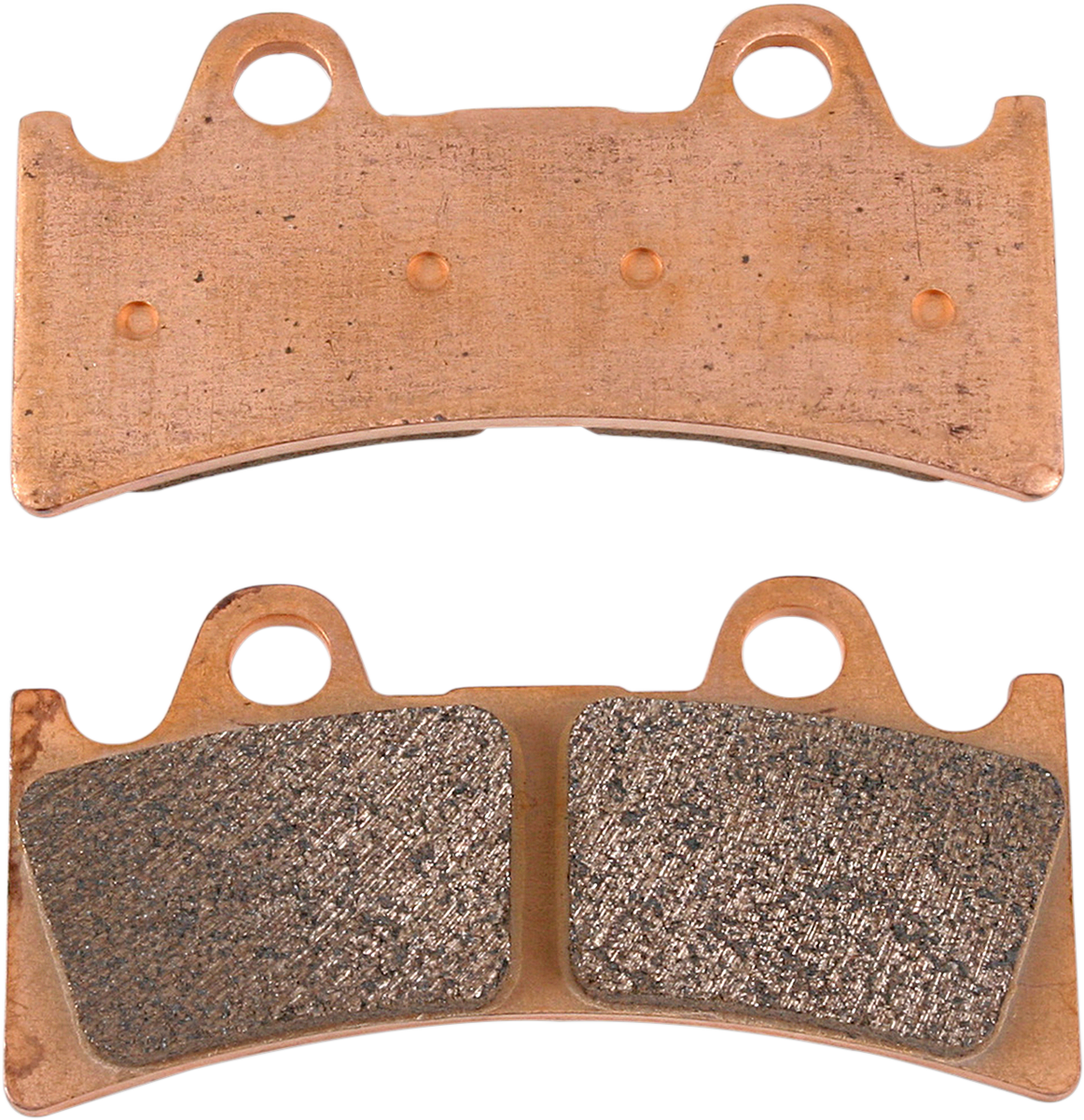 EBC HH Brake Pads FA190HH