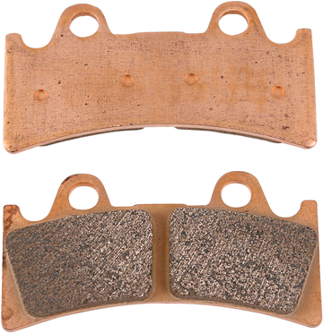 EBC HH Brake Pads FA190HH