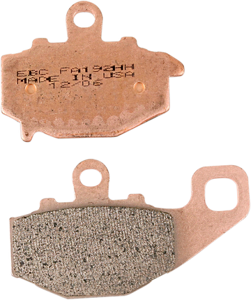 EBC HH Brake Pads FA192HH