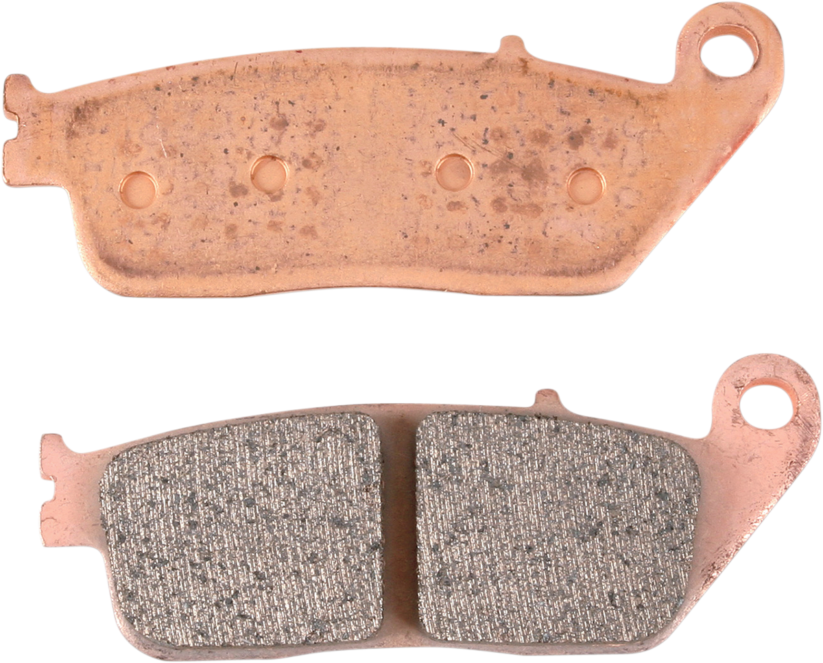 EBC HH Brake Pads FA196HH