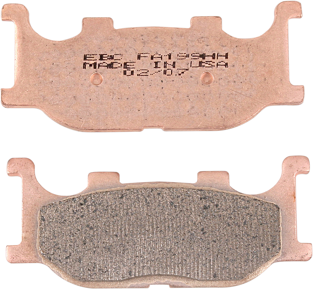 EBC HH Brake Pads FA199HH