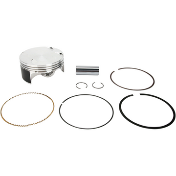 WISECO Piston Kit - 94.00 mm - Honda 4848M09400