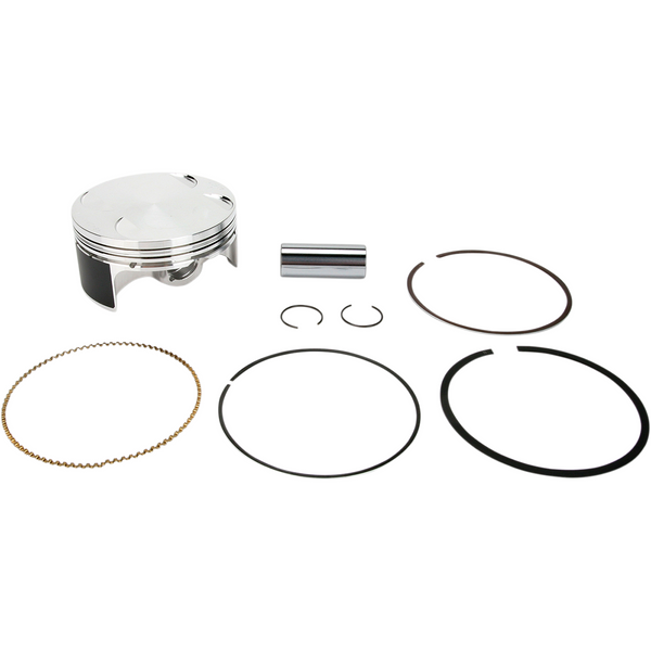Wiseco Piston Kit - 94.00 mm - Honda 4848M09400