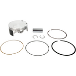 Wiseco Piston Kit - 94.00 mm - Honda 4848M09400