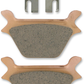 EBC HH Brake Pads - FA200HH FA200HH