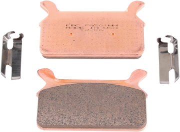 EBC HH Brake Pads - FA201HH FA201HH