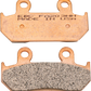 EBC HH Brake Pads FA203HH