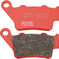 EBC Sport Carbon Brake Pads FA208X