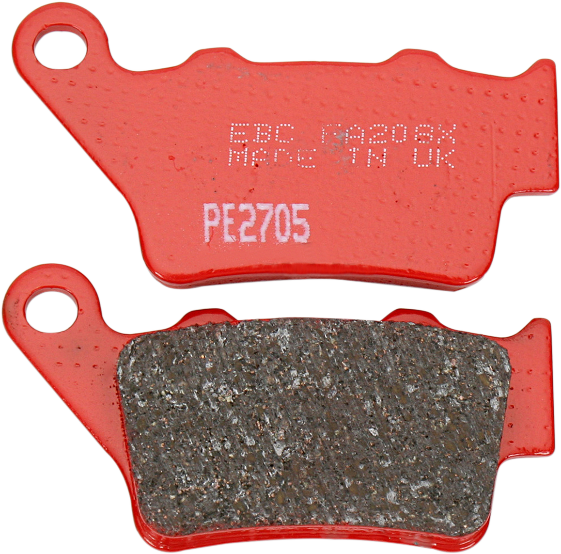 EBC Sport Carbon Brake Pads FA208X