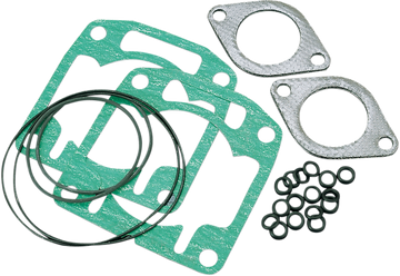 COMETIC Top End Gasket Set C1007