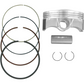 Wiseco Piston Kit - 94.00 mm - Honda 4851M09400